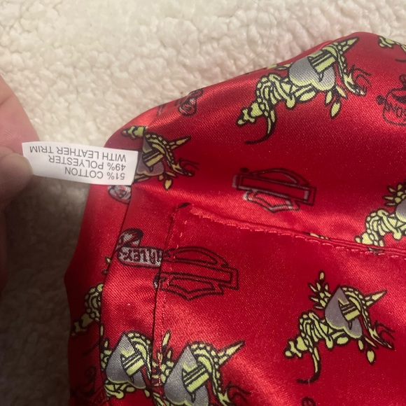 Harley-Davidson Crossbody with Bag Charm - Picture 9 of 13